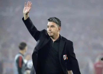 Liga Profesional River puso en marcha su operativo retorno