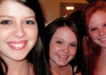 50 puñaladas y una traición: el caso de las adolescentes que mataron a su mejor amiga para ocultar un secreto