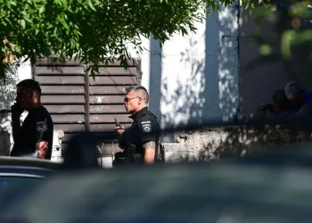 Ciudad de Santa Fe Asesinaron a una mujer de 80 años en Santa Rosa de Lima