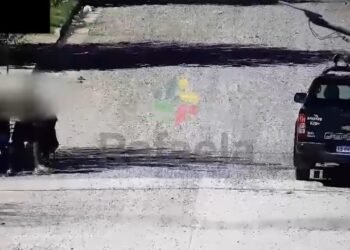 Una denuncia a Ojos en Alerta permitió detener a un ladrón