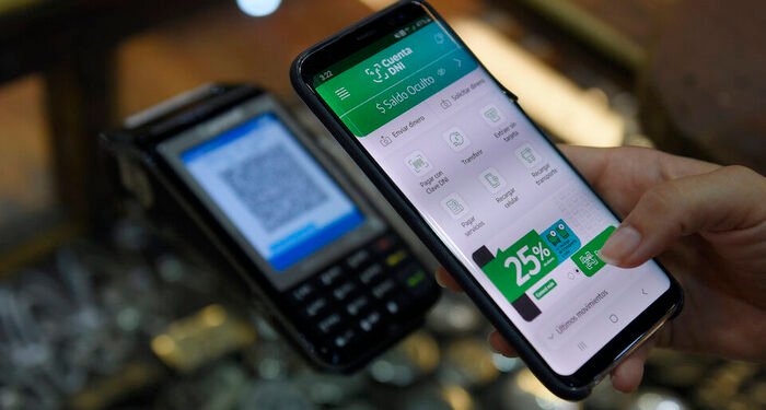 Cómo serán a partir de enero Cambian los beneficios de Cuenta DNI