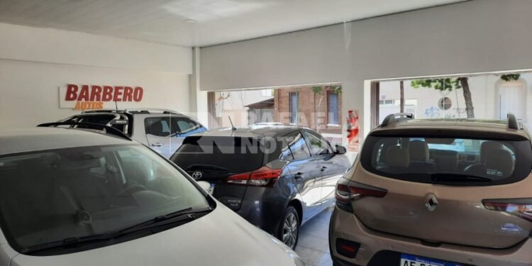 Autos usados en Rafaela: aseguran que aumentaron las ventas y bajaron los precios