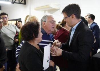 Entregarán títulos de propiedad a familias de Rafaela