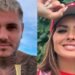El juramento de amor eterno de Mauro Icardi que reavivó la polémica con Wanda Nara y la China Suárez