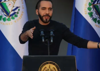 Qué dicen los números El Salvador: del país más peligroso al «más seguro de Occidente», según Bukele