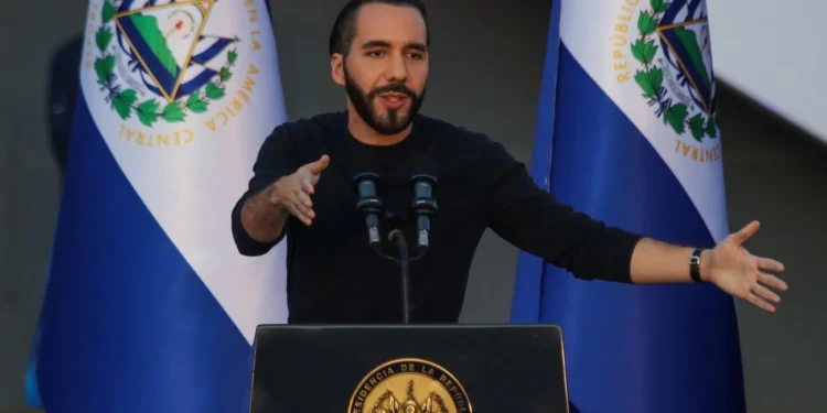 Qué dicen los números El Salvador: del país más peligroso al «más seguro de Occidente», según Bukele