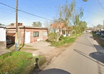 Violento episodio Rosario: matan a un joven de un tiro en la espalda