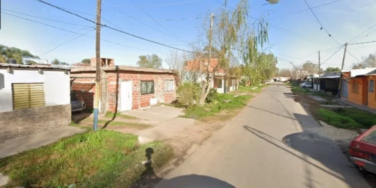 Violento episodio Rosario: matan a un joven de un tiro en la espalda