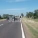 Accidente fatal en la Ruta 70: falleció un motociclista