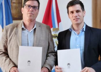 Se construirán 10 nuevas aulas en Rafaela, pero todavía no está definido en qué escuelas