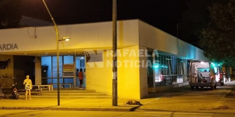 Conmoción por el fallecimiento del niño del barrio 2 de Abril