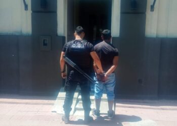 Intenso inicio de 2025 para la Policía: varias detenciones por robos