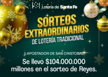 ¡Los Reyes llegaron adelantados a San Cristóbal!