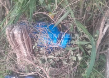 Patrullaje efectivo de la GUR: los paró un vecino y frustraron un robo