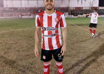 El 9 anunció el regreso del «Mariachi» Ibáñez