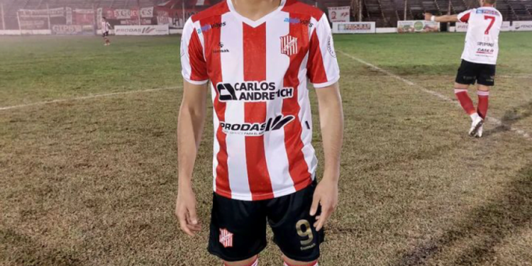 El 9 anunció el regreso del «Mariachi» Ibáñez