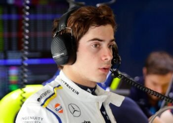 Fórmula 1: ¿Se abre una puerta para Colapinto finalmente?