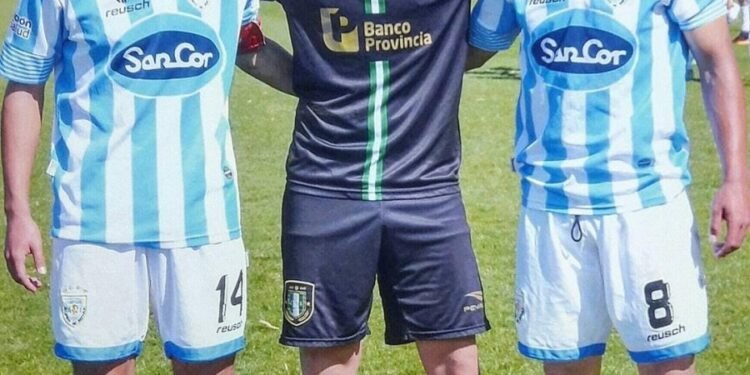 El nuevo refuerzo de River y su vínculo con Rafaela