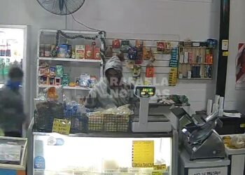 Inseguridad en la región: asaltaron un almacén de Lehmann a mano armada