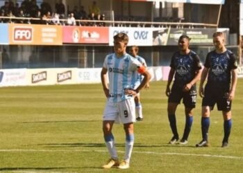 Atlético de Rafaela anunció la salida a préstamo de tres futbolistas