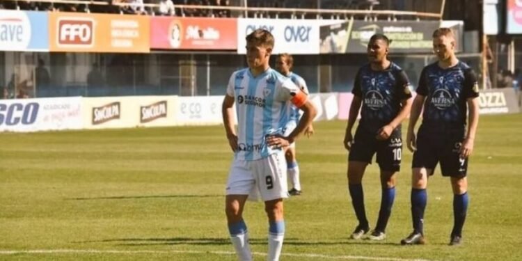 Atlético de Rafaela anunció la salida a préstamo de tres futbolistas