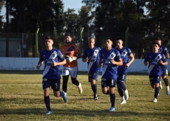 Regional Amateur: Ben Hur recibe a Atlético Tostado