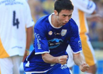 Alexis Nicolás Castro y Augusto Ocampo se suman al cuerpo técnico de Atlético