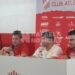 9 de Julio presentó a su cuerpo técnico para el Torneo Federal A