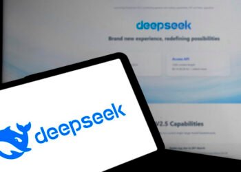 China le pone freno al reinado de EEUU sobre la IA y Wall Street se tiñe de rojo