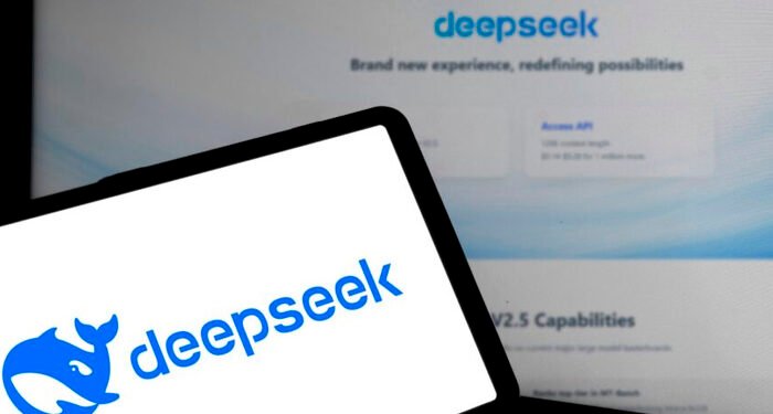 China le pone freno al reinado de EEUU sobre la IA y Wall Street se tiñe de rojo