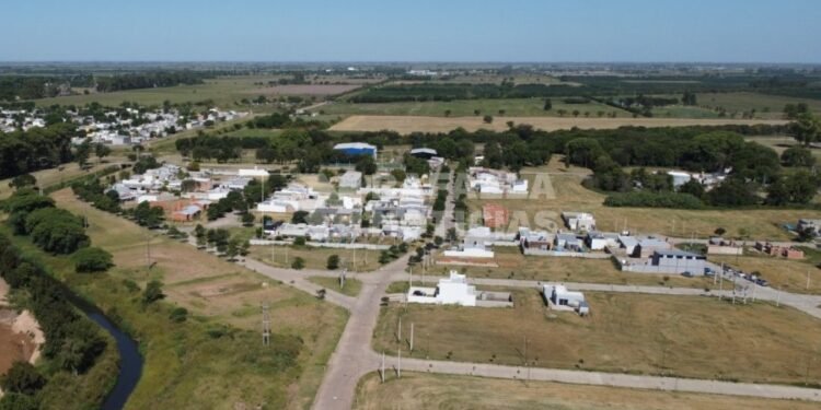 Inseguridad en Rafaela: “Nos tienen de hijos, entraron a robar 20 mil veces”