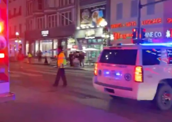 Estados Unidos: investigan la conexión entre el atentado en Nueva Orleans y la explosión en Las Vegas