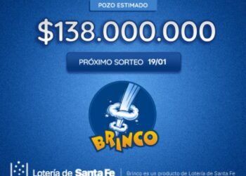 ¡El Brinco quedó vacante!: se viene otro pozo millonario