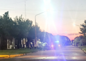 Brutal crimen en Pilar: asesinó al novio de su expareja