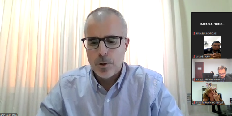 Imputaron al homicida de Pilar: «me la mandé, lo corté»