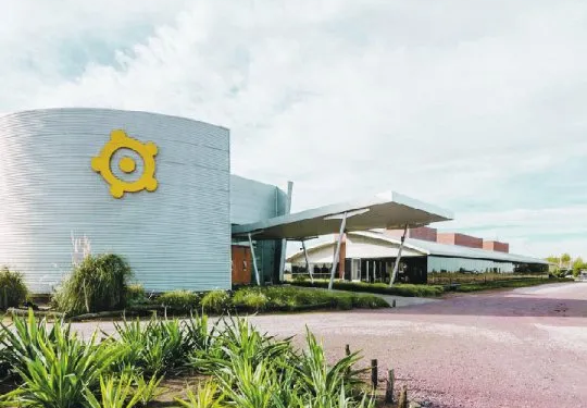 Los Grobo: default con bancos por casi u$s30 millones y acusaciones de vaciamiento