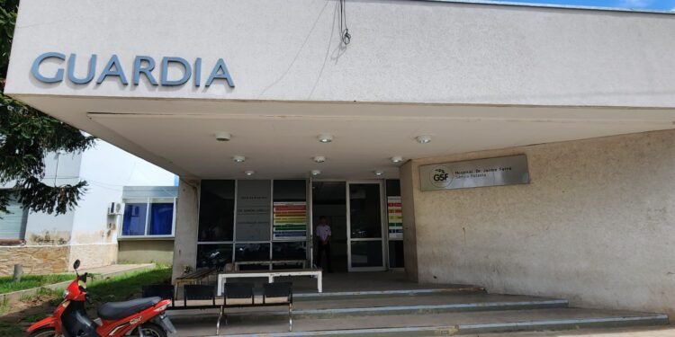 Advierten sobre casos de picaduras de alacranes: llevan varios por día al Jaime Ferré