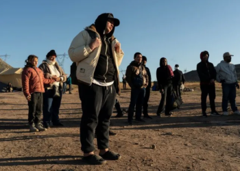 Claudia Sheinbaum propuso reunión de cancilleres latinoamericanos por desafíos migratorios de la nueva era Trump