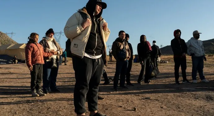 Claudia Sheinbaum propuso reunión de cancilleres latinoamericanos por desafíos migratorios de la nueva era Trump