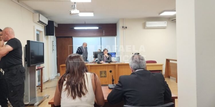 Condenaron a las hermanas Vega por haber intentado matar a otra mujer en Barranquitas