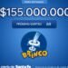 El Brinco pondrá en juego 155 millones el próximo domingo