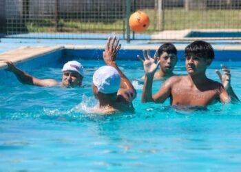 Nueva Oportunidad no se toma vacaciones: miles de jóvenes disfrutan de las actividades de verano