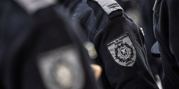 Provincia anuncia cambios en la formación de policías en el ISeP