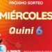 El Quini 6 quedó vacante y acumula pozos por 2.700 millones de pesos