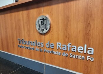 Condenaron a siete años de prisión a un  hombre por un robo calificado en Humberto Primero