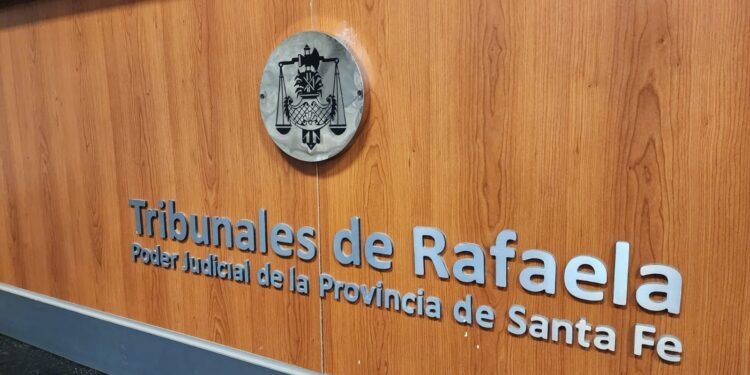 Condenaron a siete años de prisión a un  hombre por un robo calificado en Humberto Primero