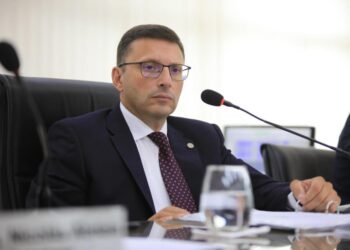 Lisandro Mársico será candidato a convencional constituyente por el departamento Castellanos