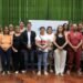 Entregaron credenciales a los egresados del curso de Cuidados Gerontológicos
