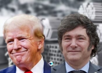 Trump oficializa aranceles del 25% al acero y aluminio argentino: impacto en la industria