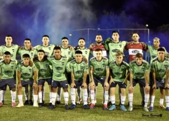 Copa Federación: Quilmes cayó ante Josefina